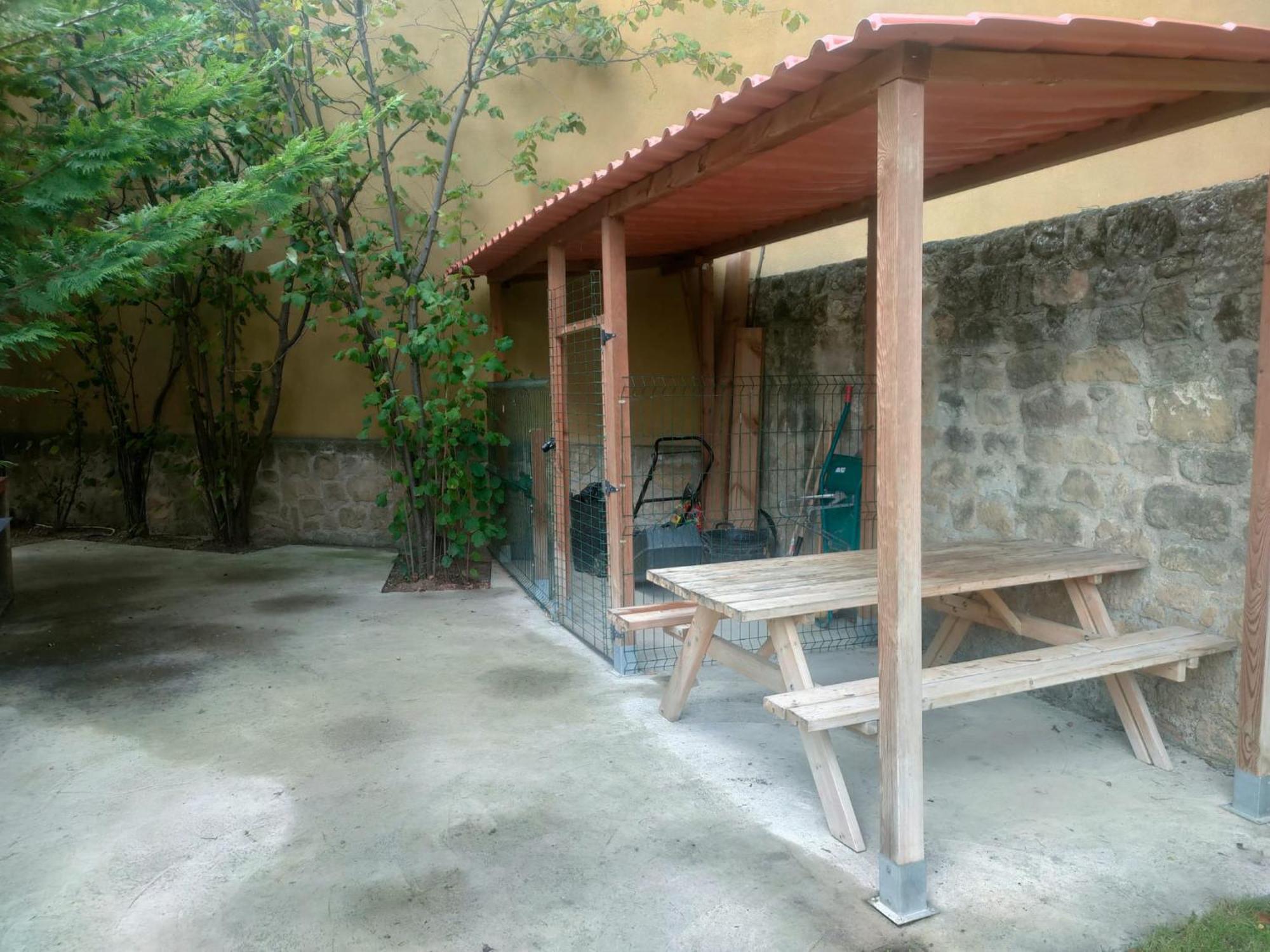 Villa Sajazarra Casa Vacacional Exterior foto
