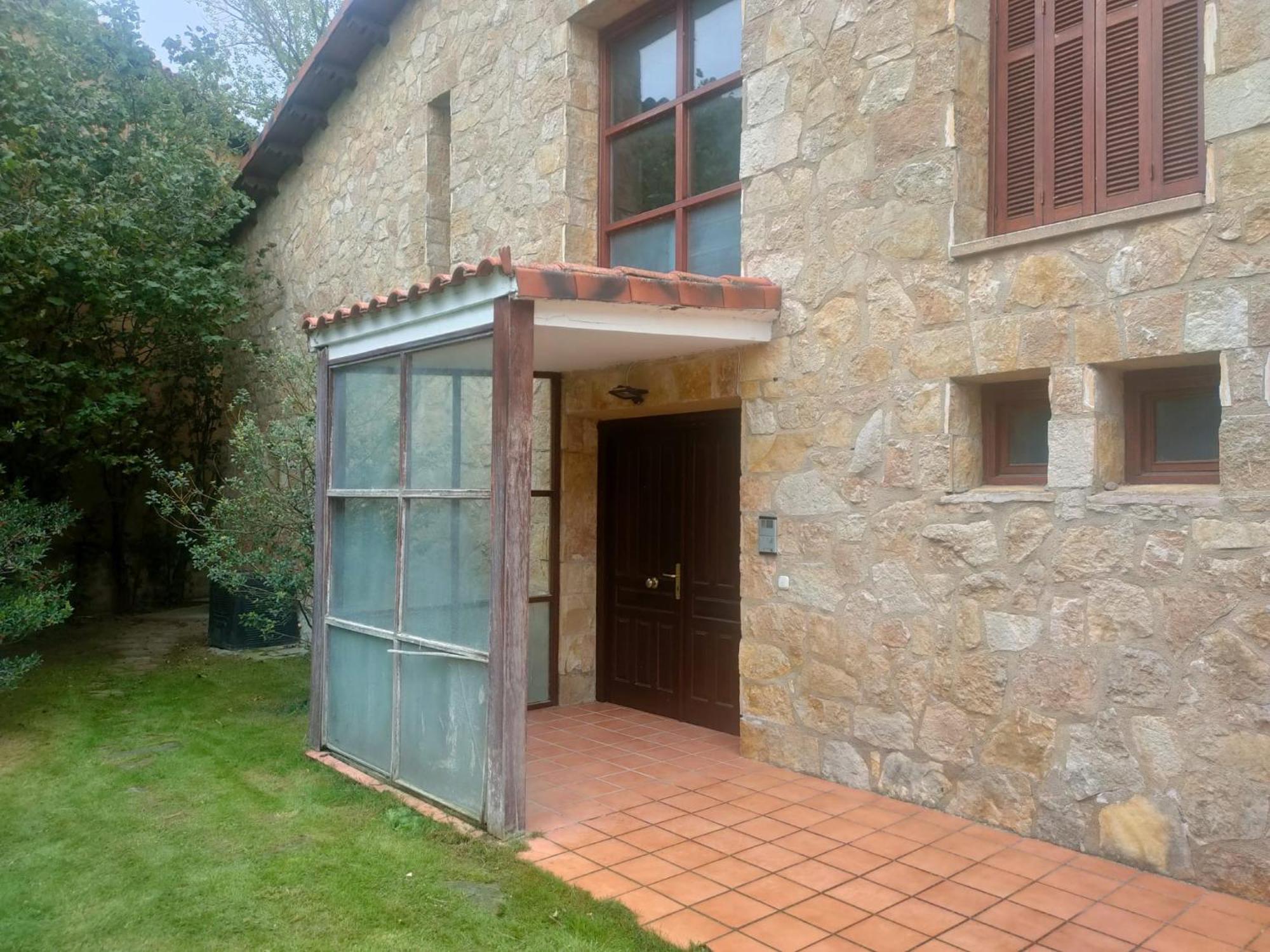 Villa Sajazarra Casa Vacacional Exterior foto