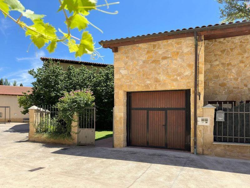 Villa Sajazarra Casa Vacacional Exterior foto