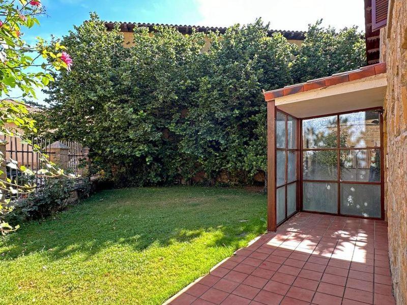 Villa Sajazarra Casa Vacacional Exterior foto