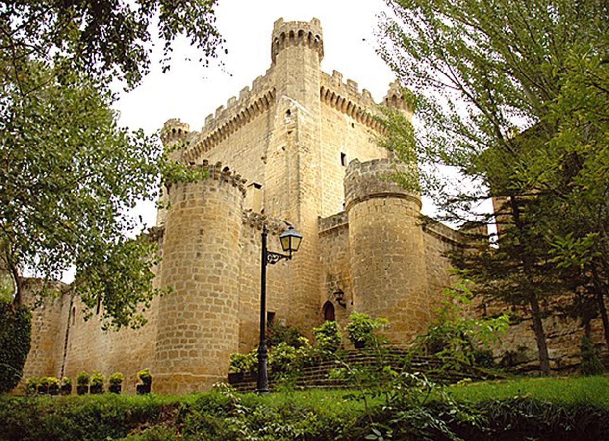 Villa Sajazarra Casa Vacacional Exterior foto